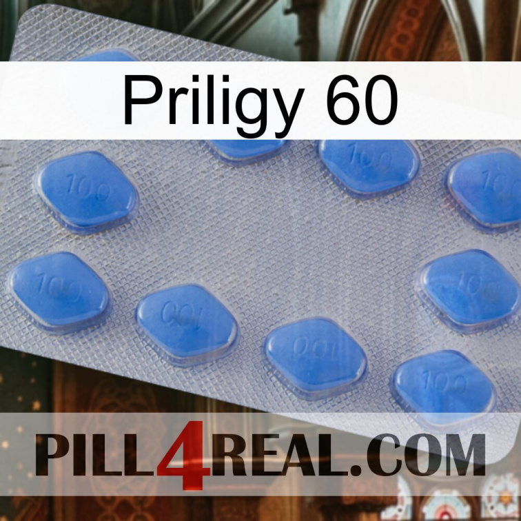 Priligy 60 21